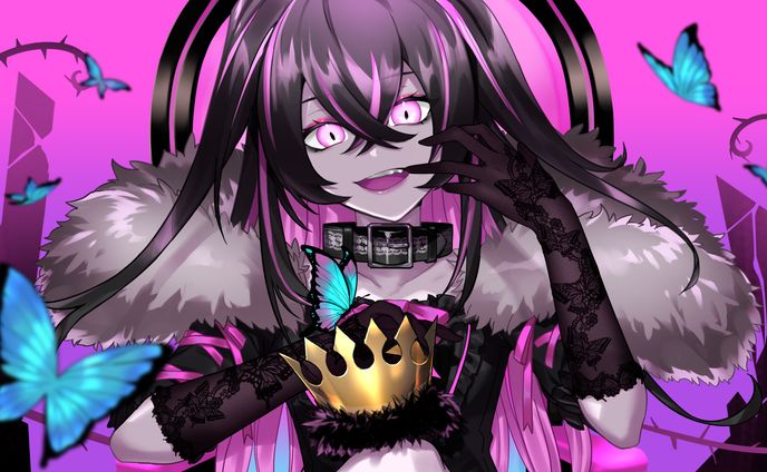 イラスト作成、sdキャラクター