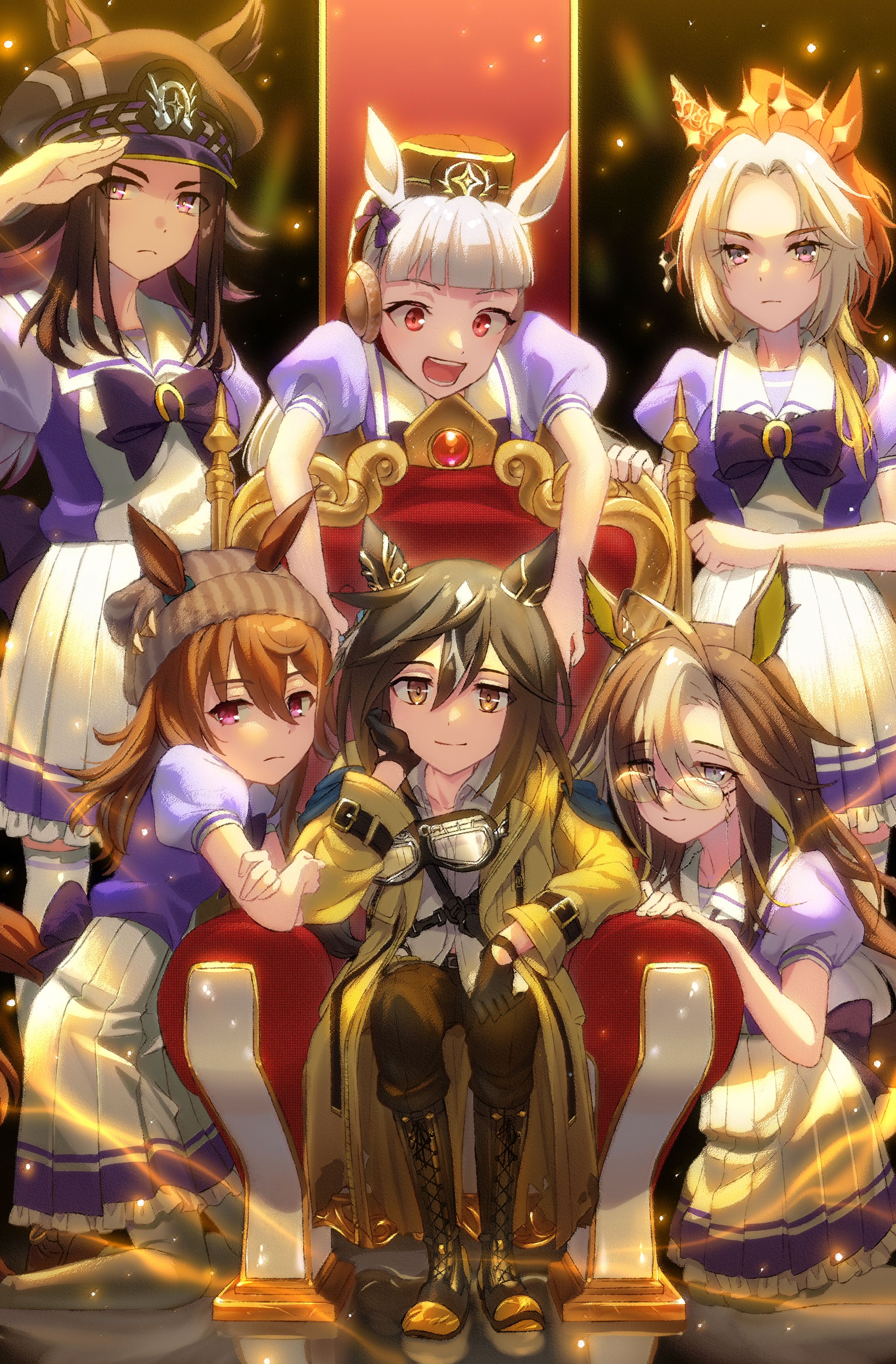 ファンアート-1