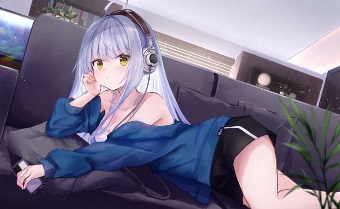 スチル、ダーク