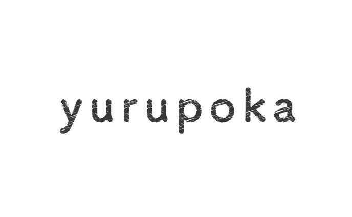 yurupoka ロゴ
