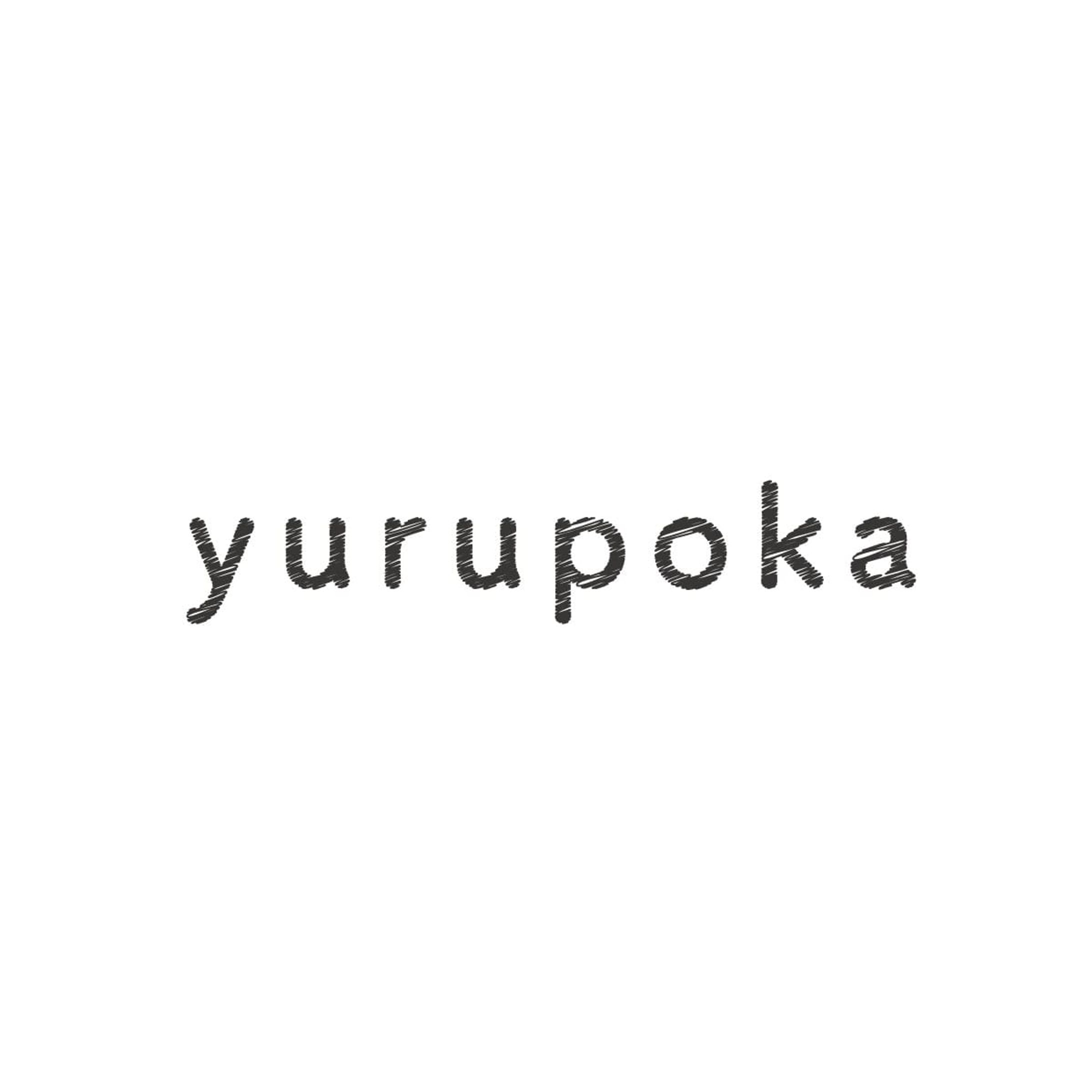 yurupoka ロゴ-1