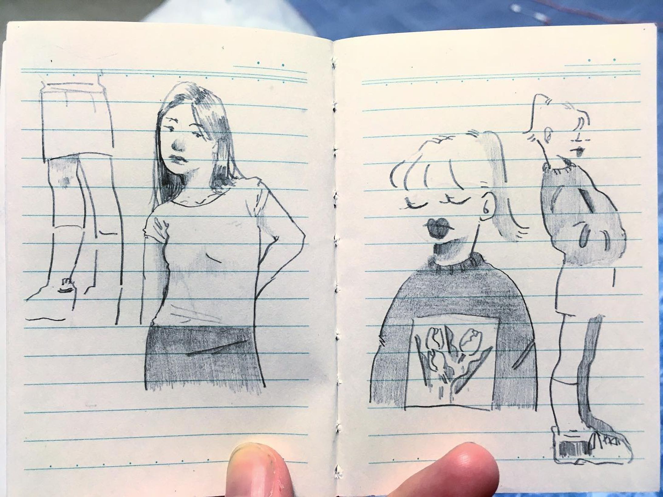 #drawing #croquis #illustration #イラスト #イラストレーション

#イラスト #イラストレーター #イラストレーター募集 #イラスト依頼 #イラストオーダー #ガールズイラスト #イラストオーダー受付中 #線画 #挿絵 #絵 #イラスト好きな人と繋がりたい #illustration #illustgram #artwork #illustrationwork #girlsillustration #illustrator #artist #drawing #art #painting-1