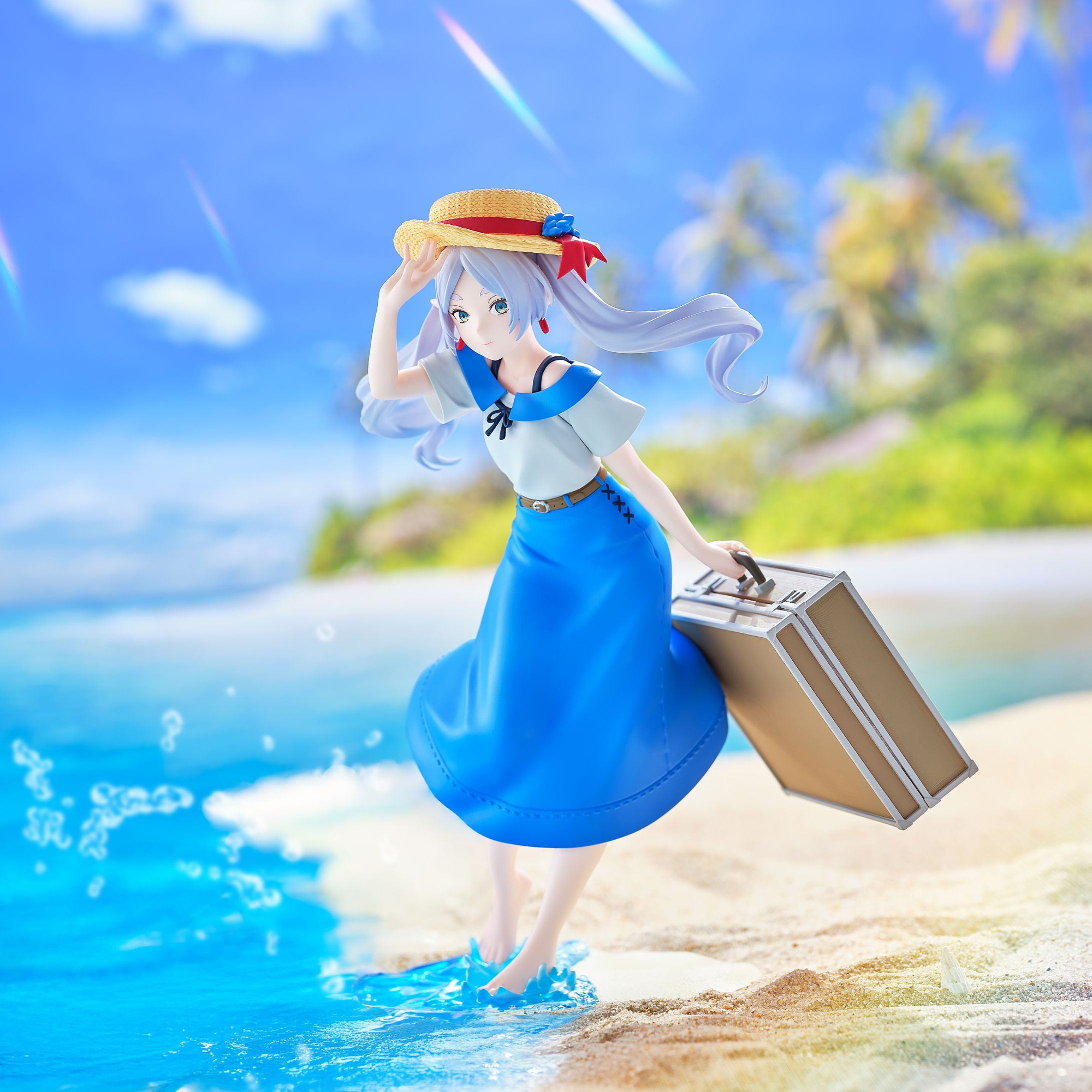 ㈱セガ フェイブ-1