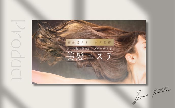 LP ファーストビュー