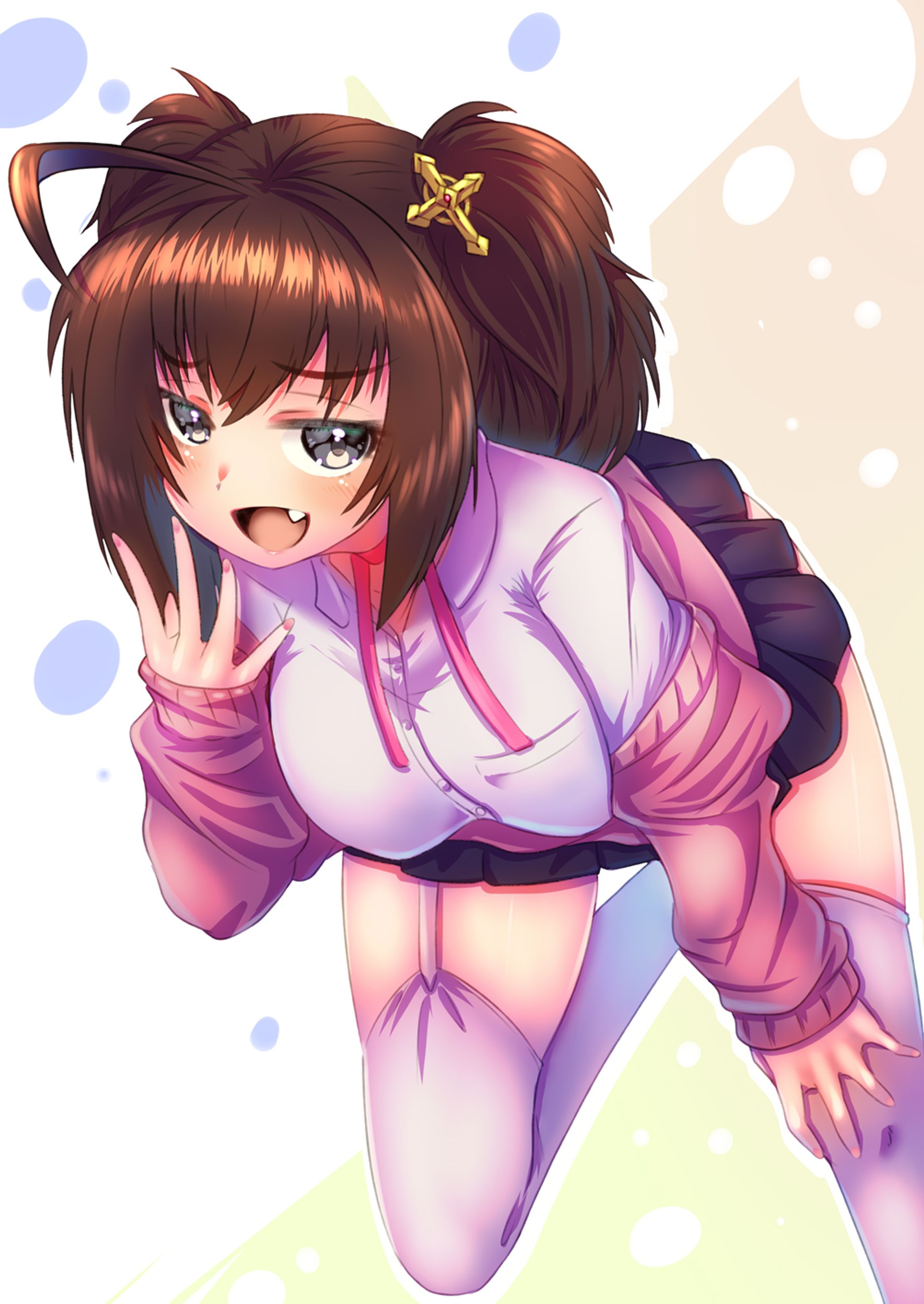 キャラクターサンプル-1