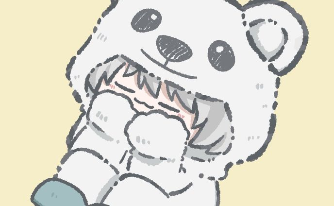 ✦ ファンアート、音楽活動