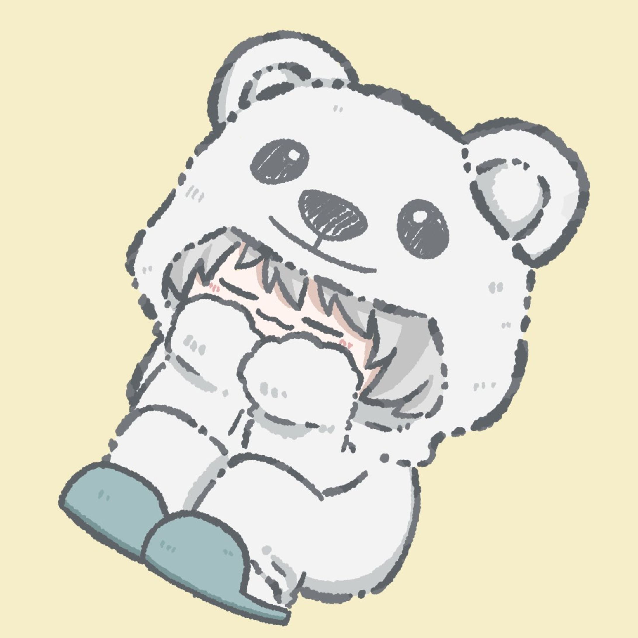 ファンアート①-1