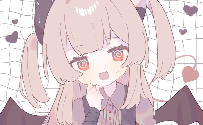 ファンアートイラスト(名取さな)