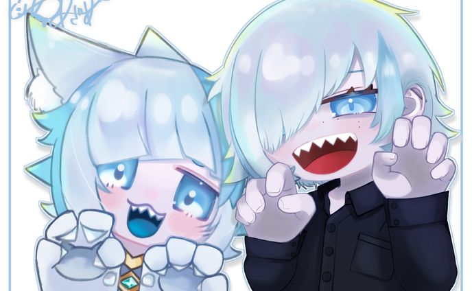 にゃめざめ