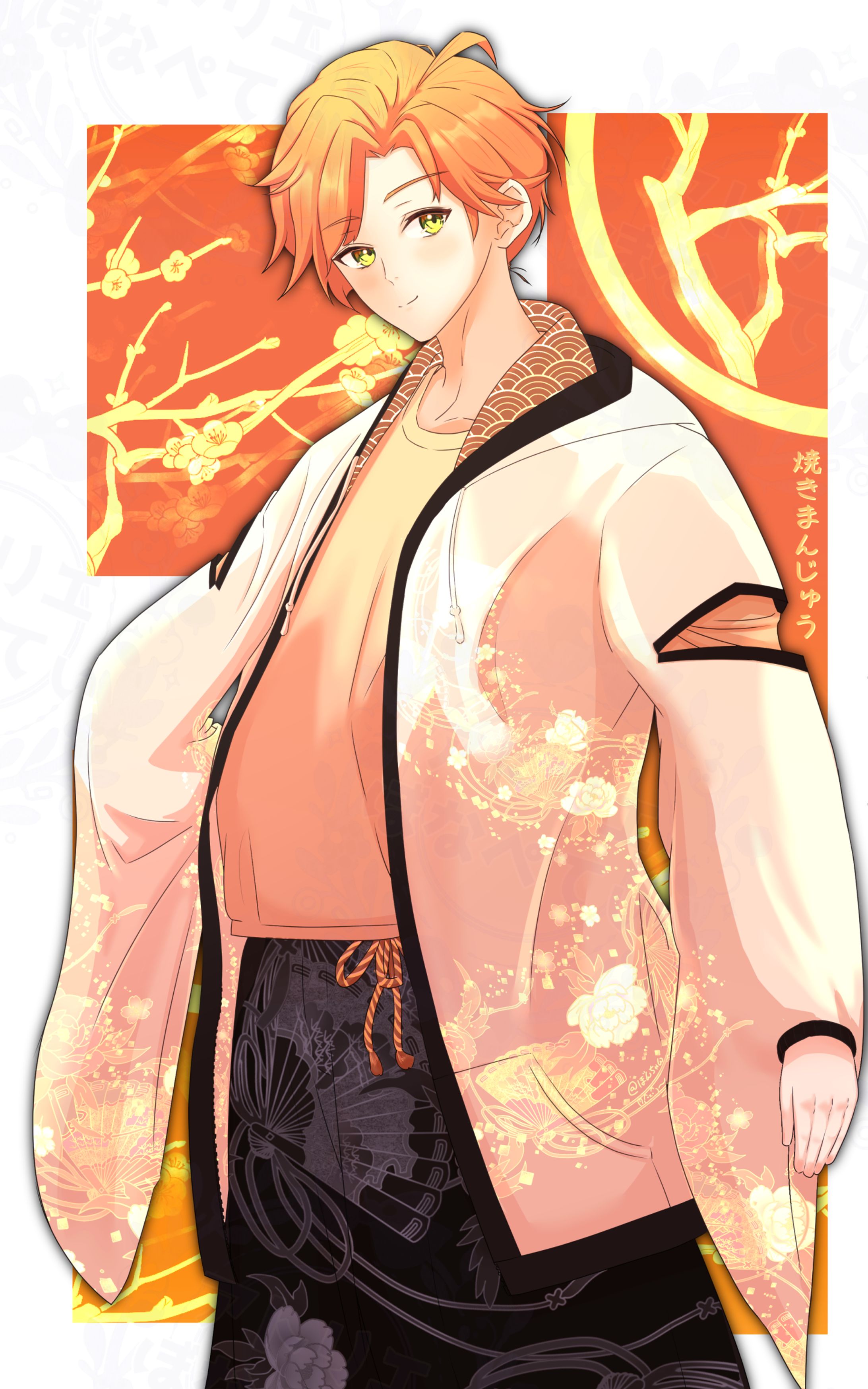 依頼イラスト-1