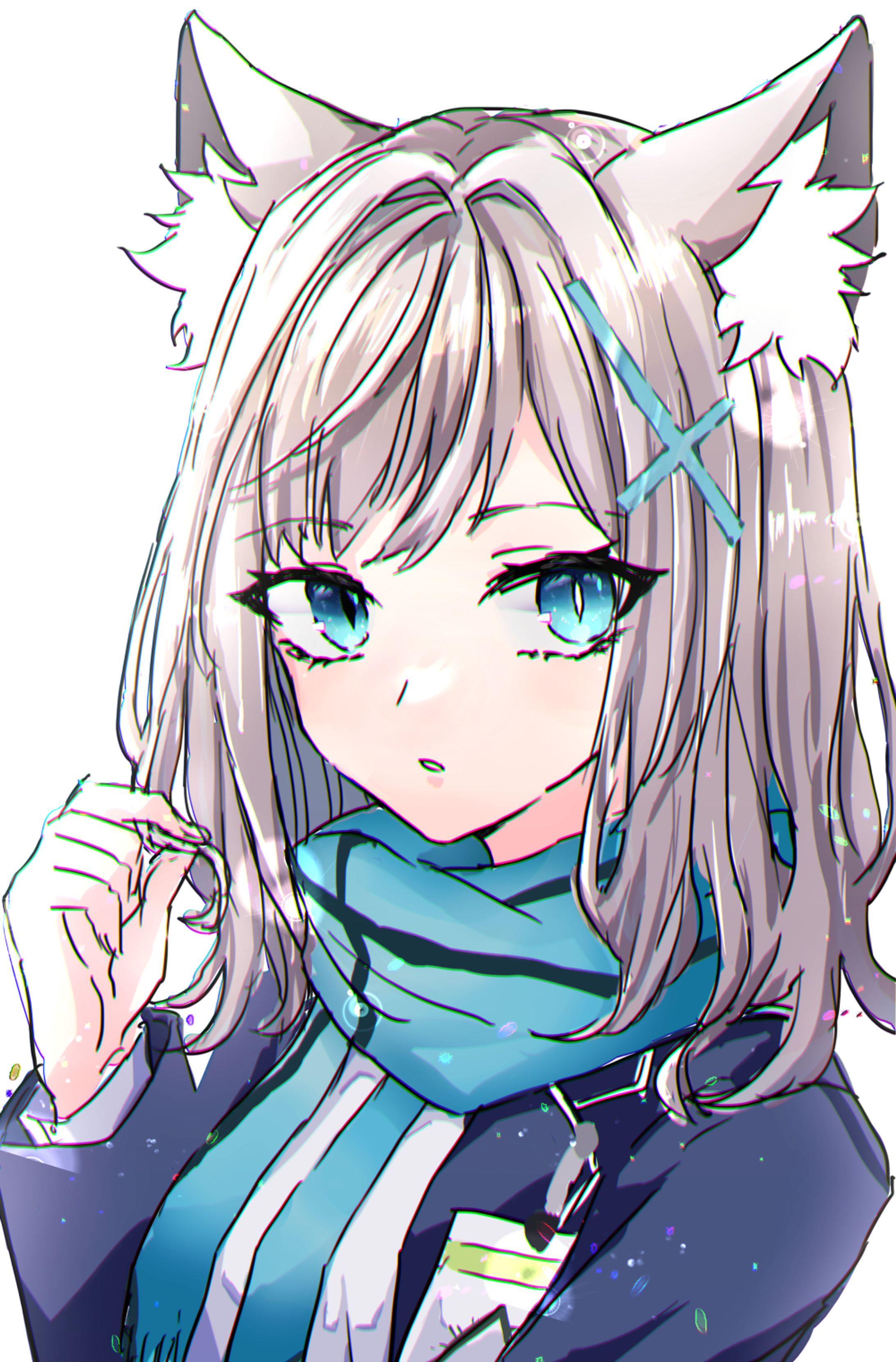 ブルアカFA-1