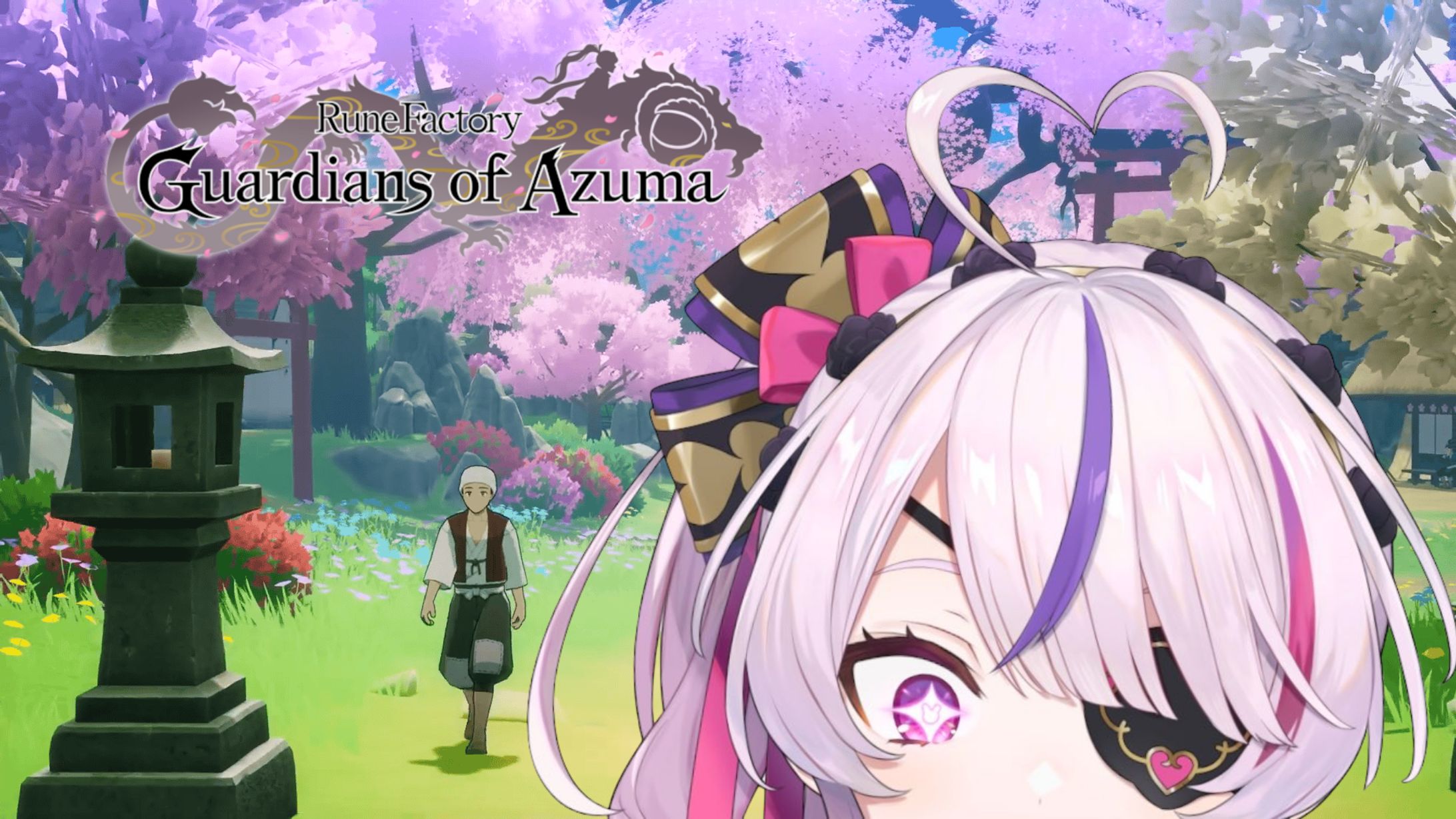 ≪サムネ作成≫NIJISANJI_EN MariaMarionette様-1