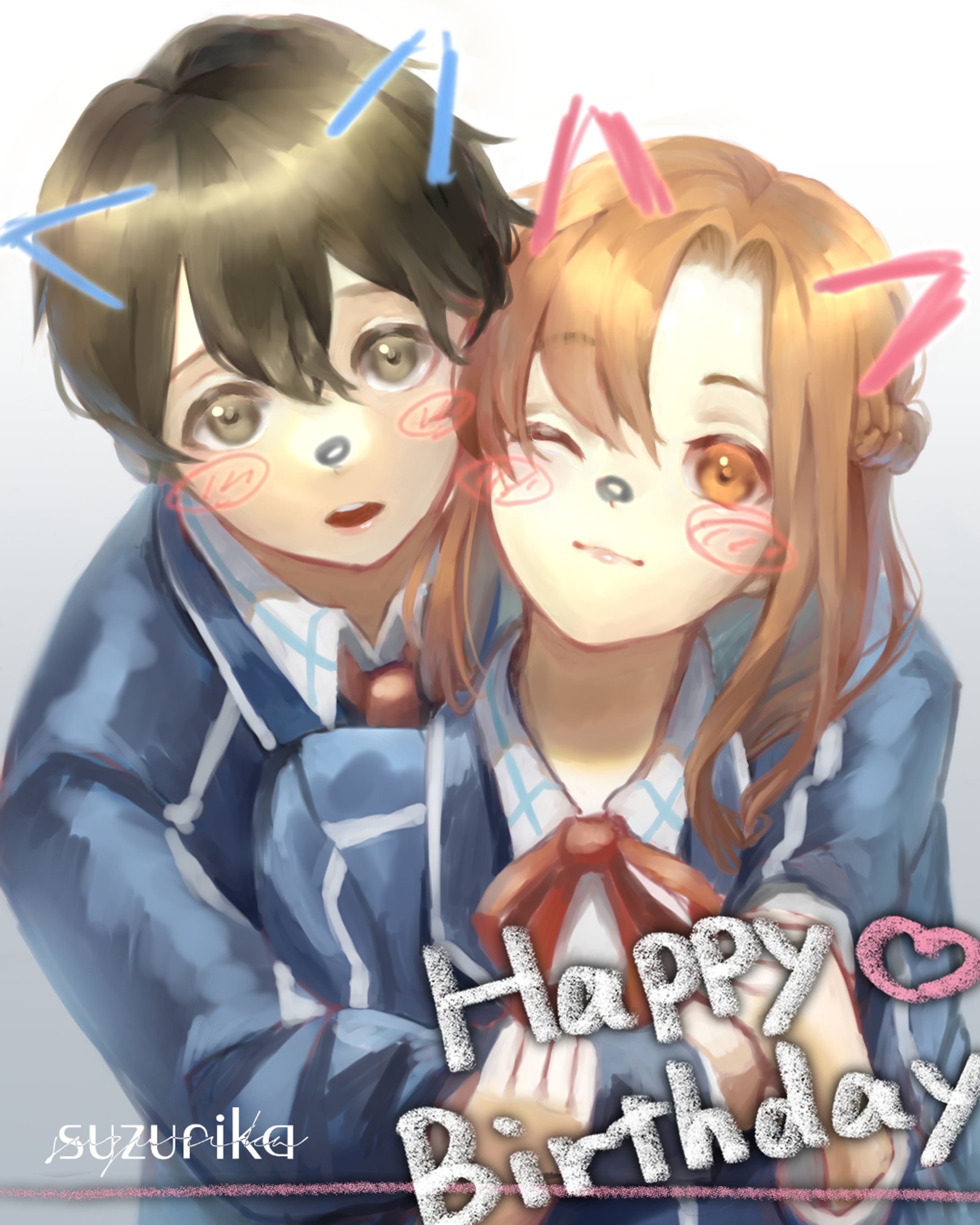 SAO（二次創作）-1