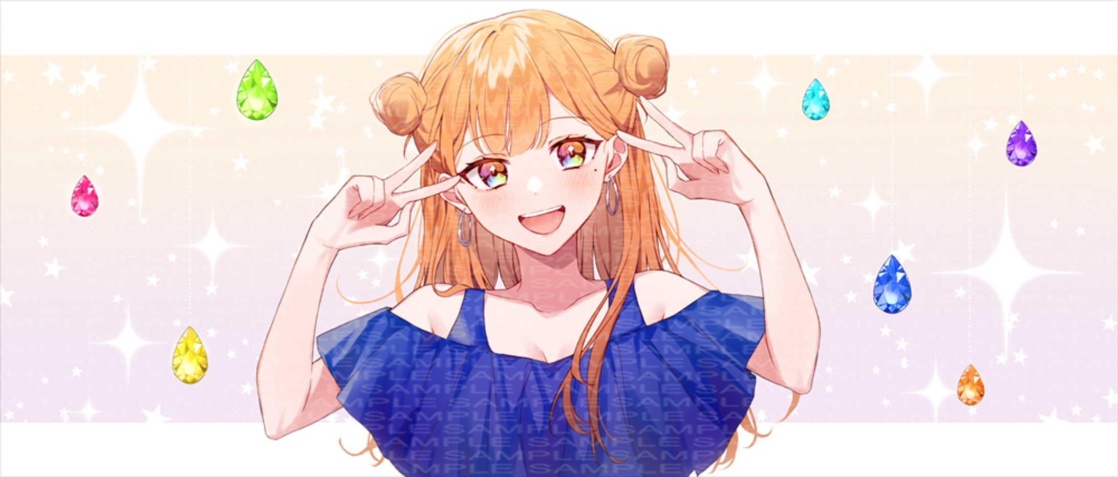 【１枚絵】ヘッダー用イラスト-1