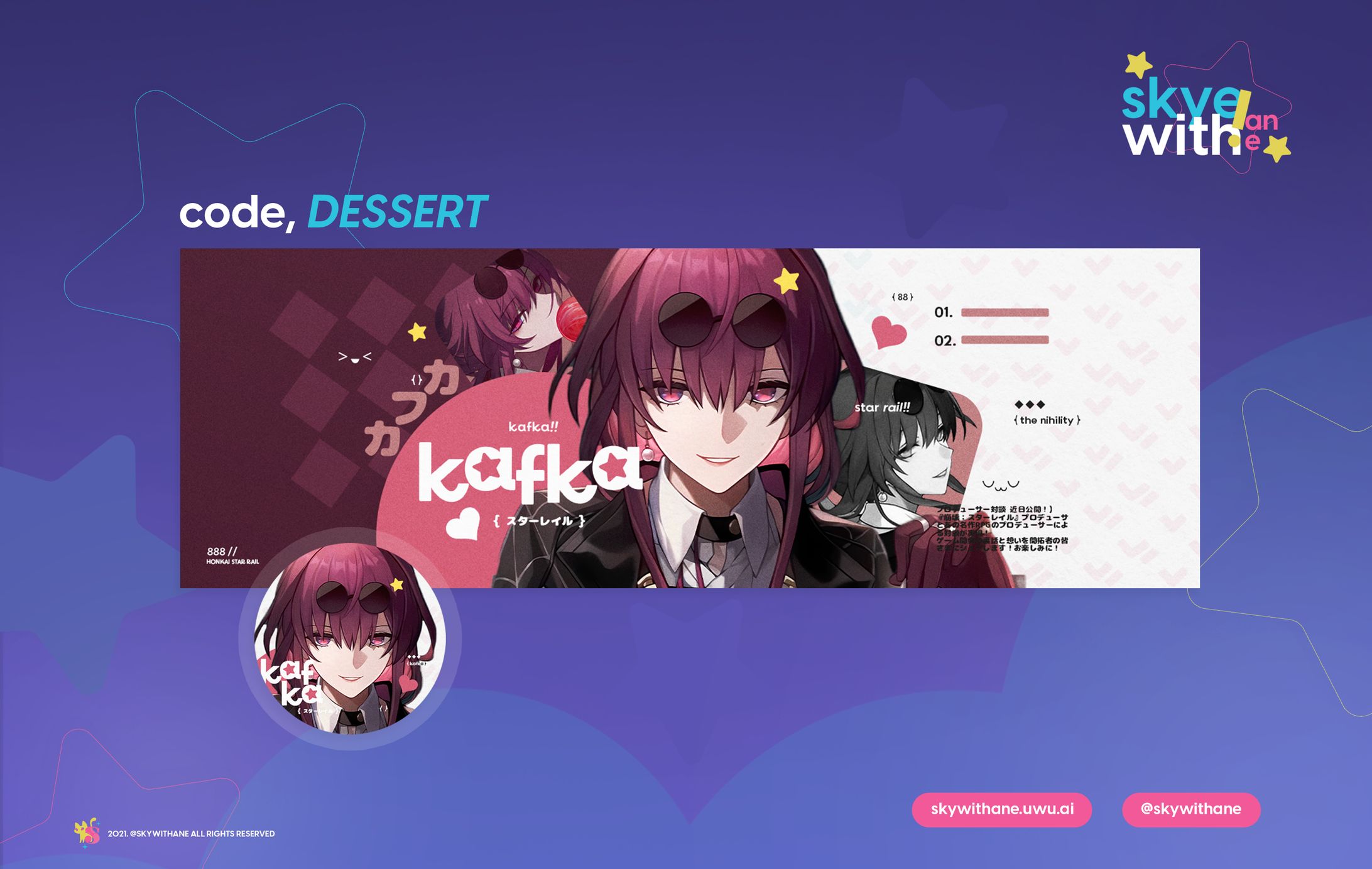 Preview & Twitter Layout-1
