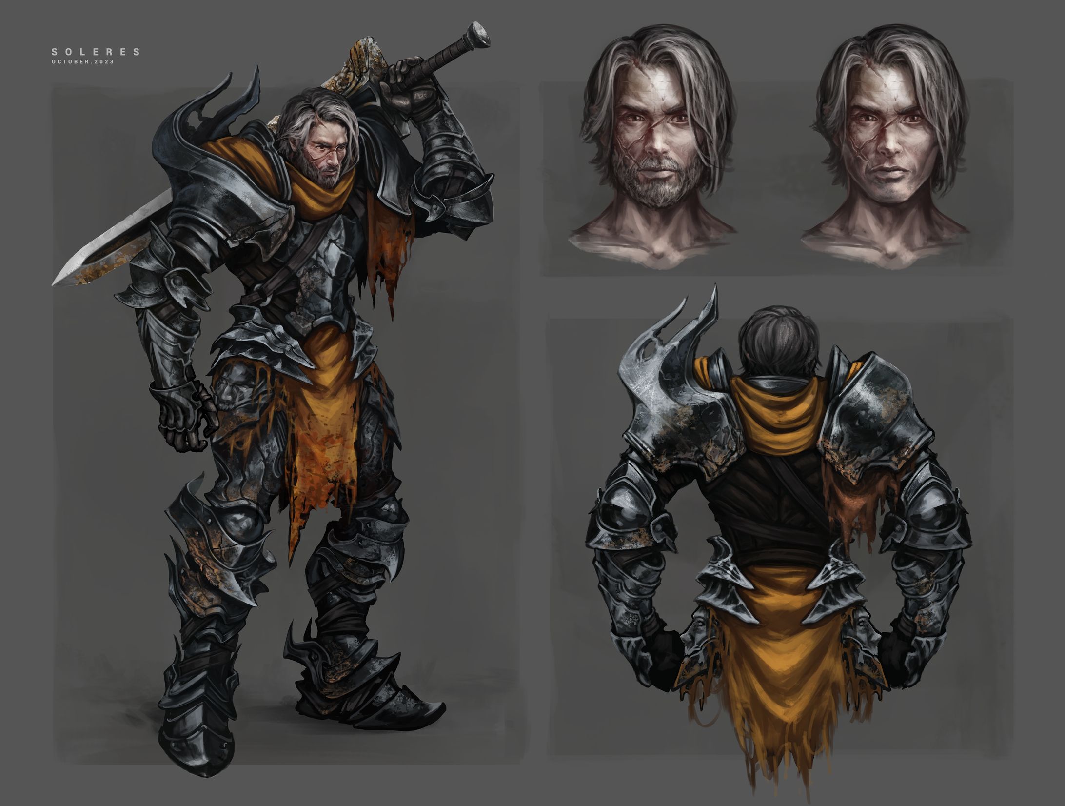 Knight-1