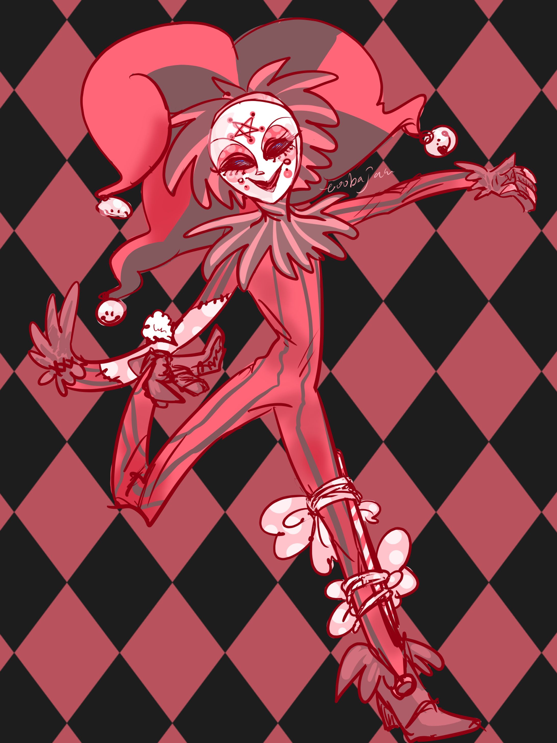 MASCHERA･Tanto=Attesa-1
