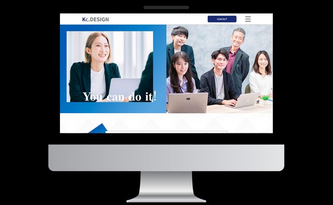 WEBデザインスクールサイト
