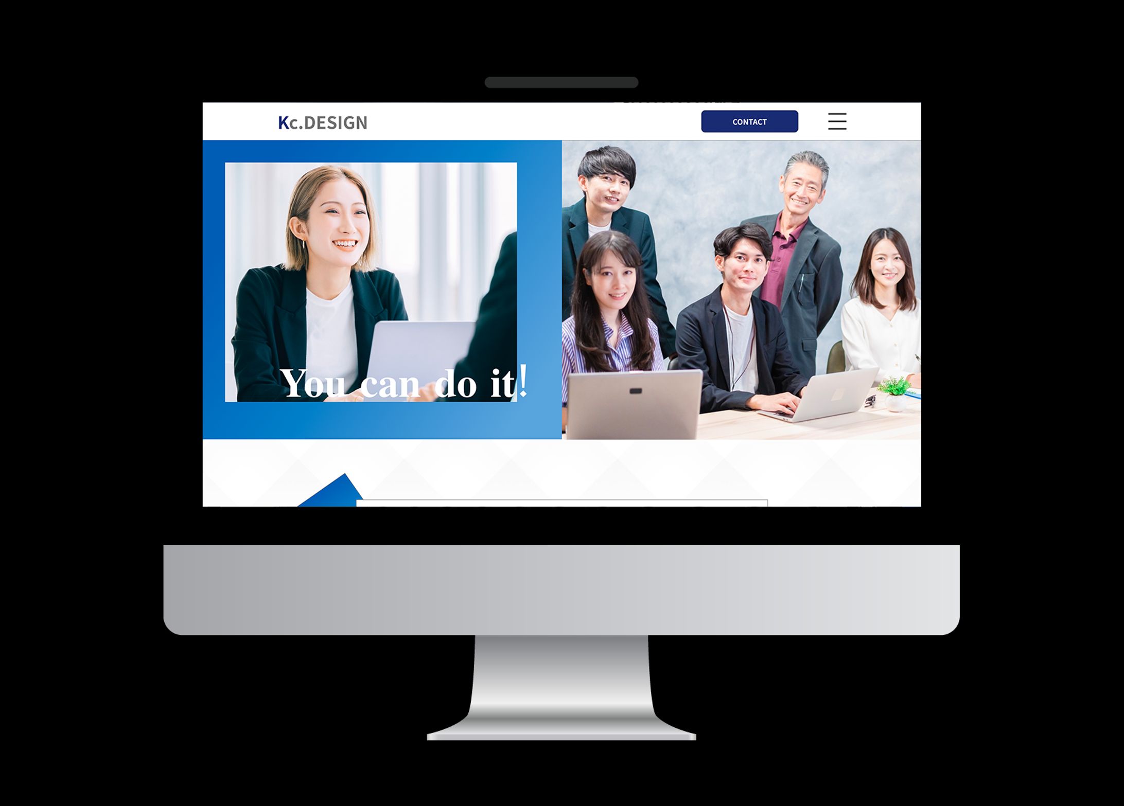 WEBデザインスクールサイト-1