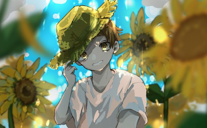 サンプル