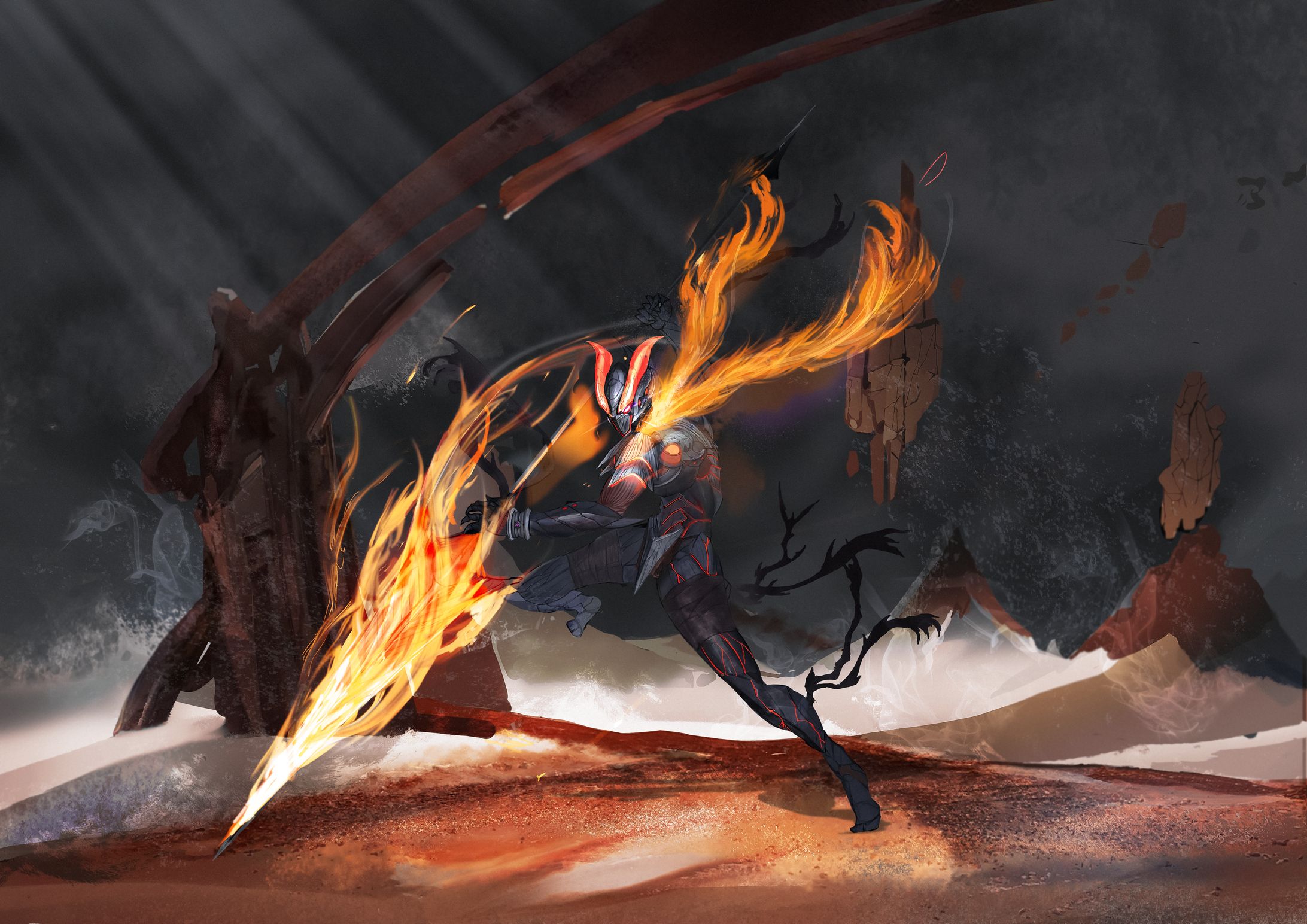 アンチホープ-1