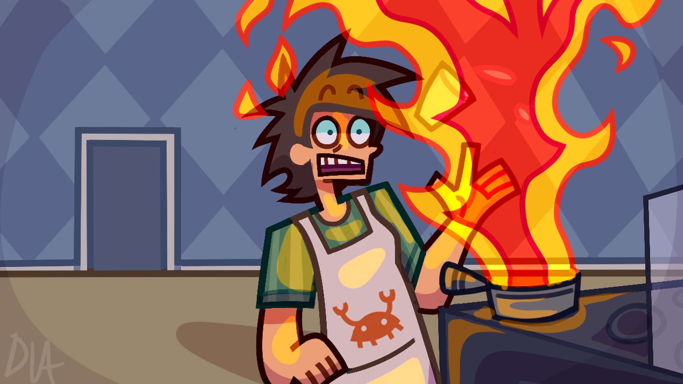 Fire-1