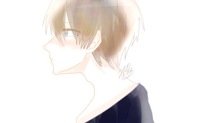バストアップ 男性