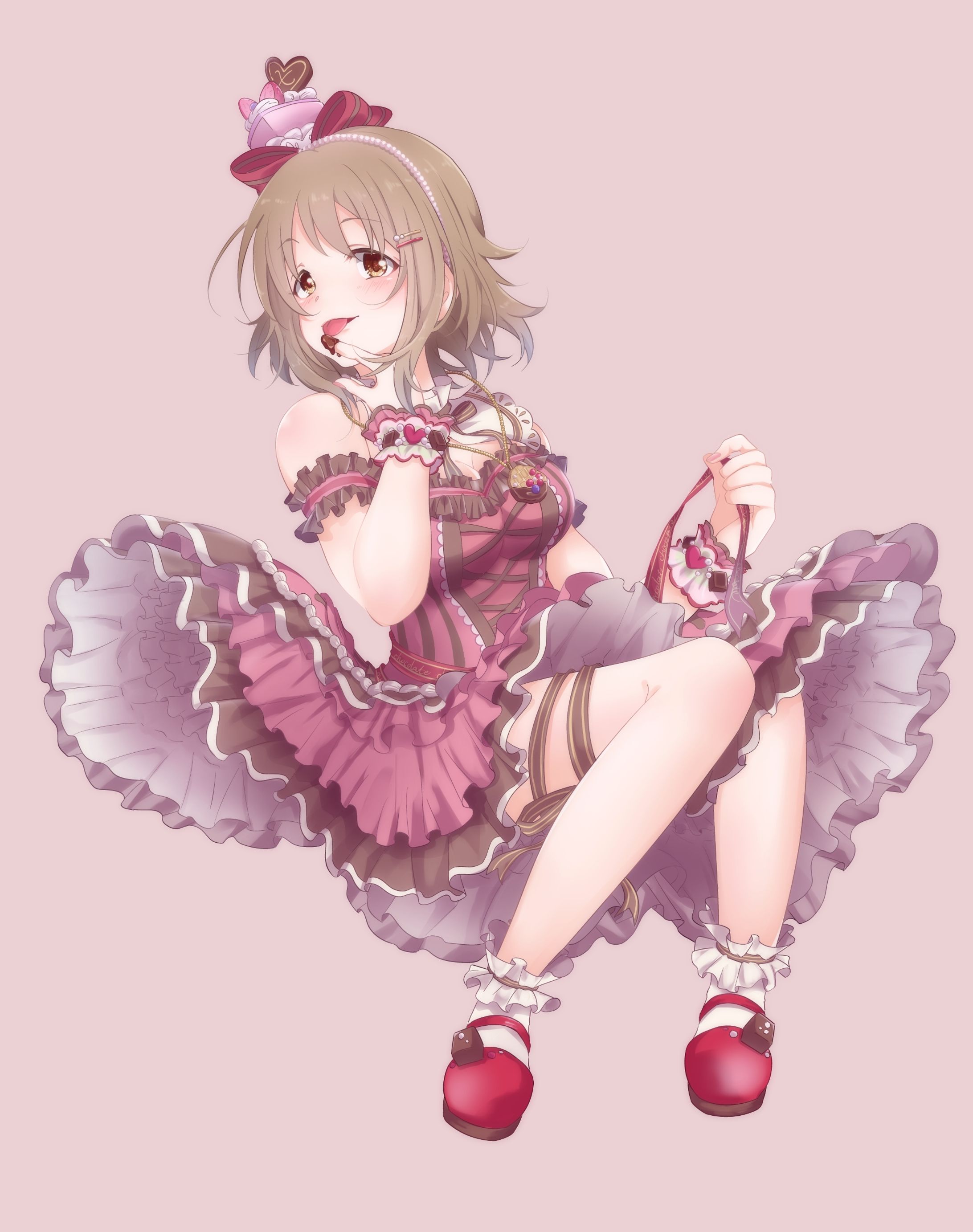版権イラスト-1