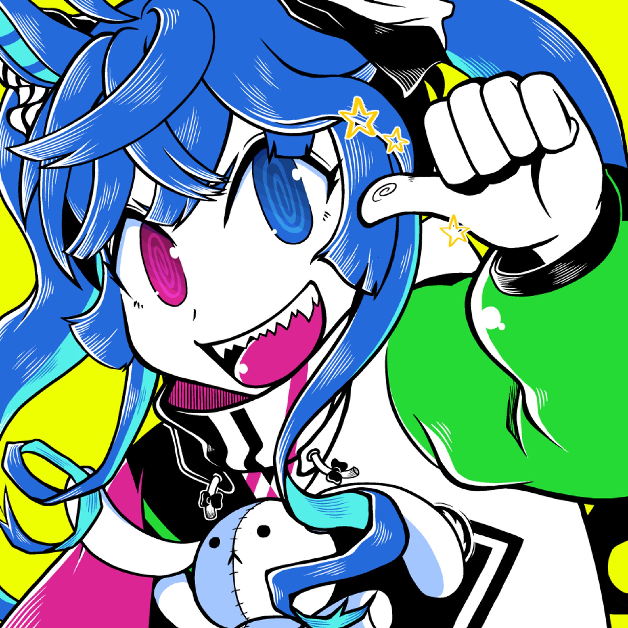 ファンアート-1