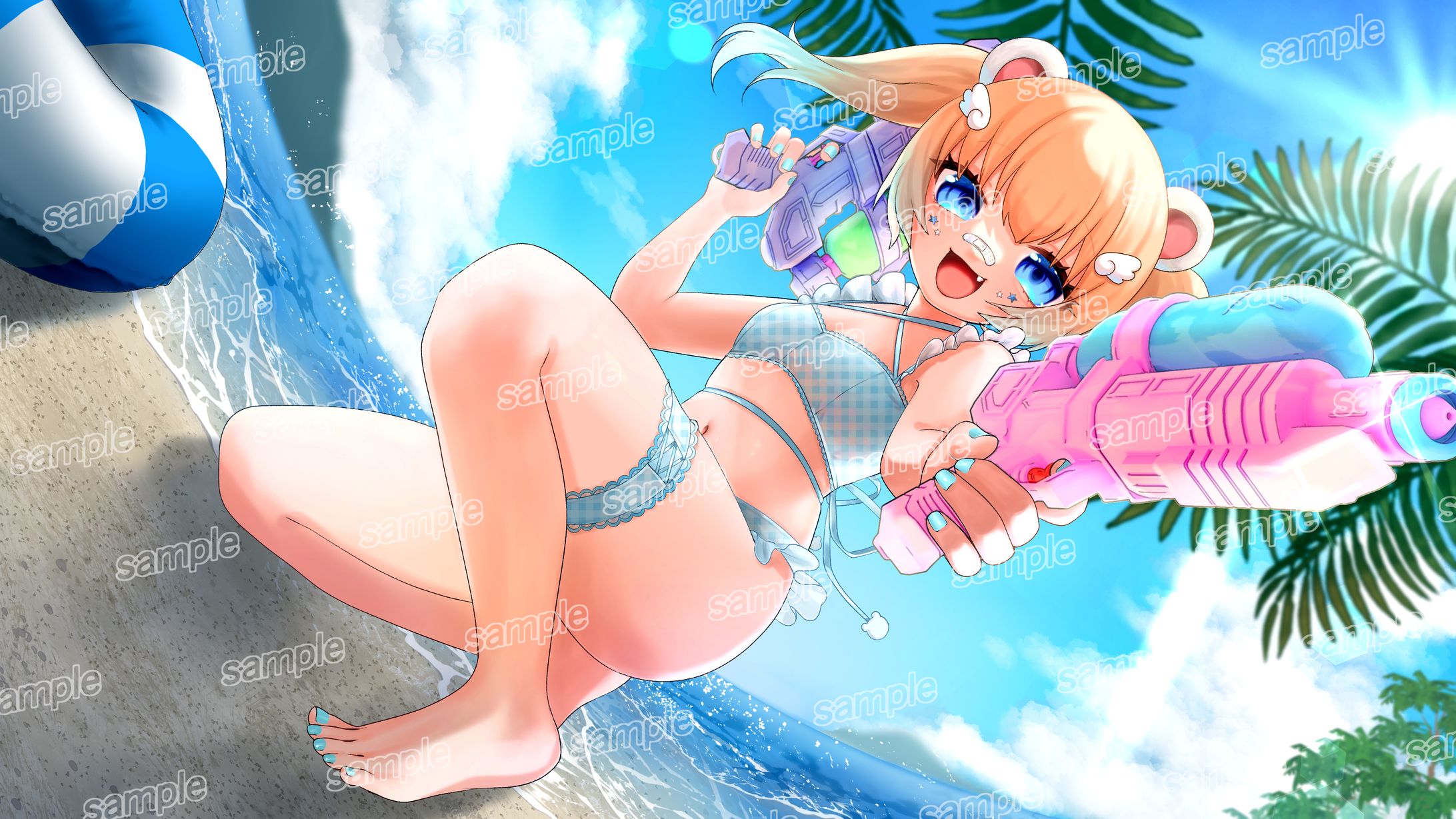 活動用イラスト-1
