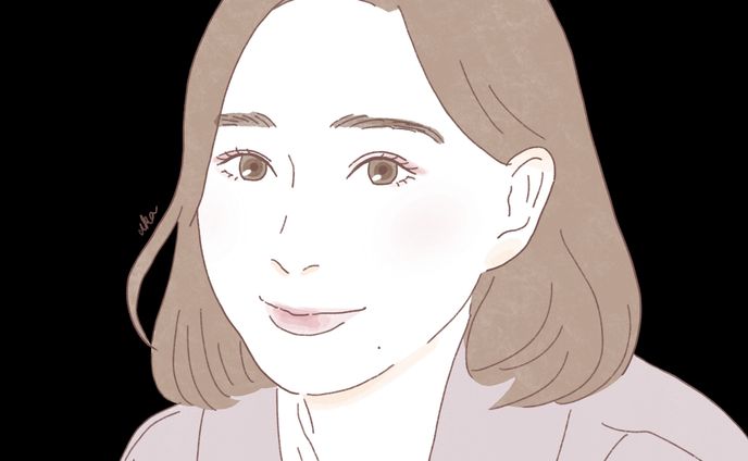 illust、表情差分