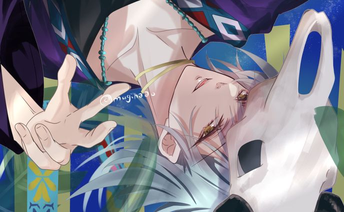 オリジナル　男　2023 まとめ