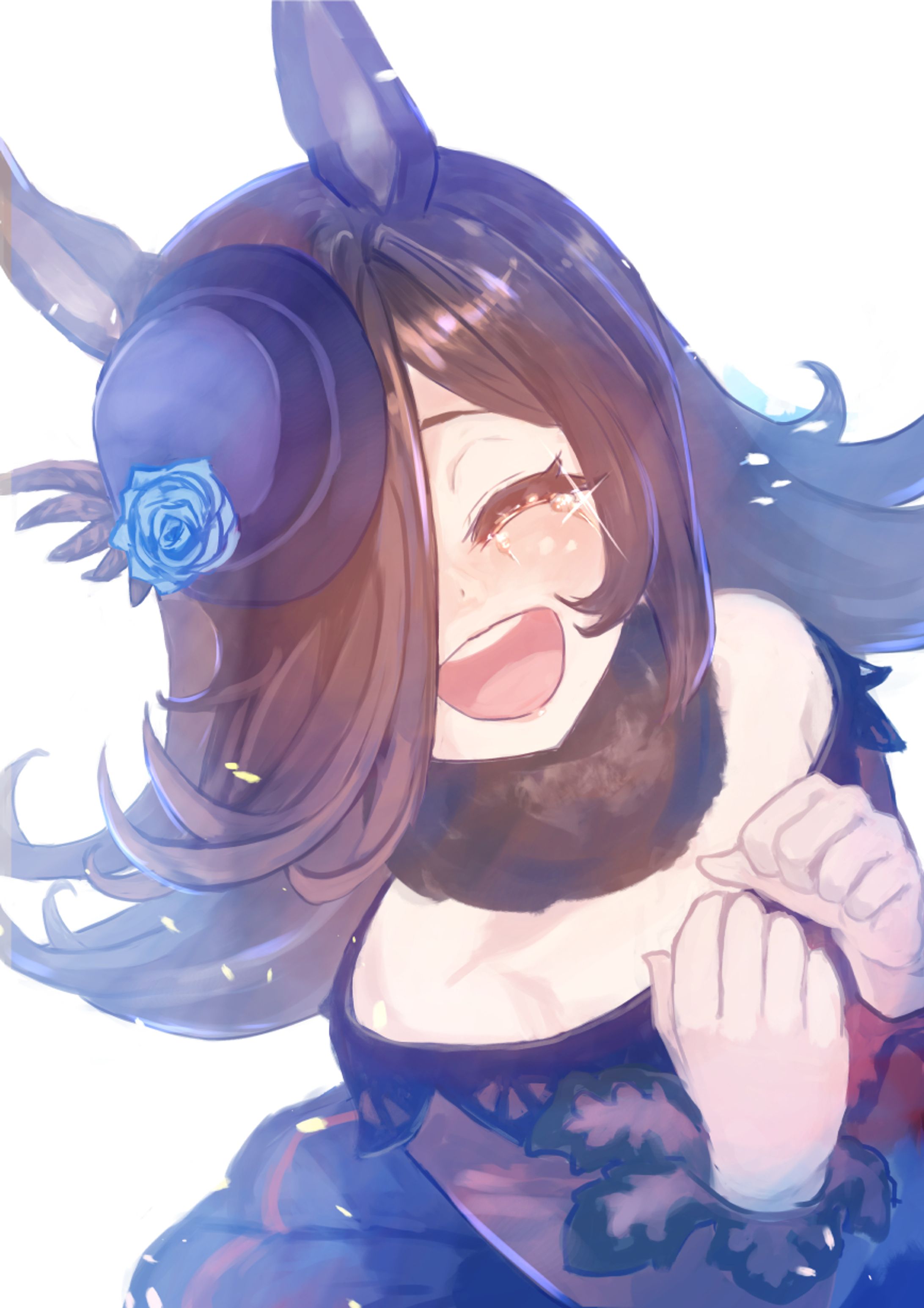 ウマ娘：ライス-1