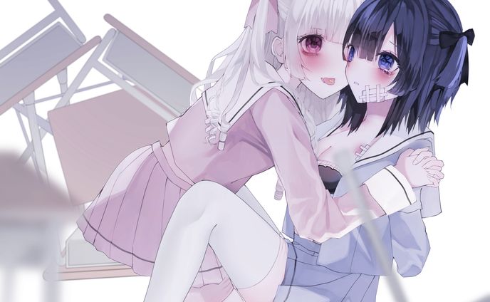 大好きだよ