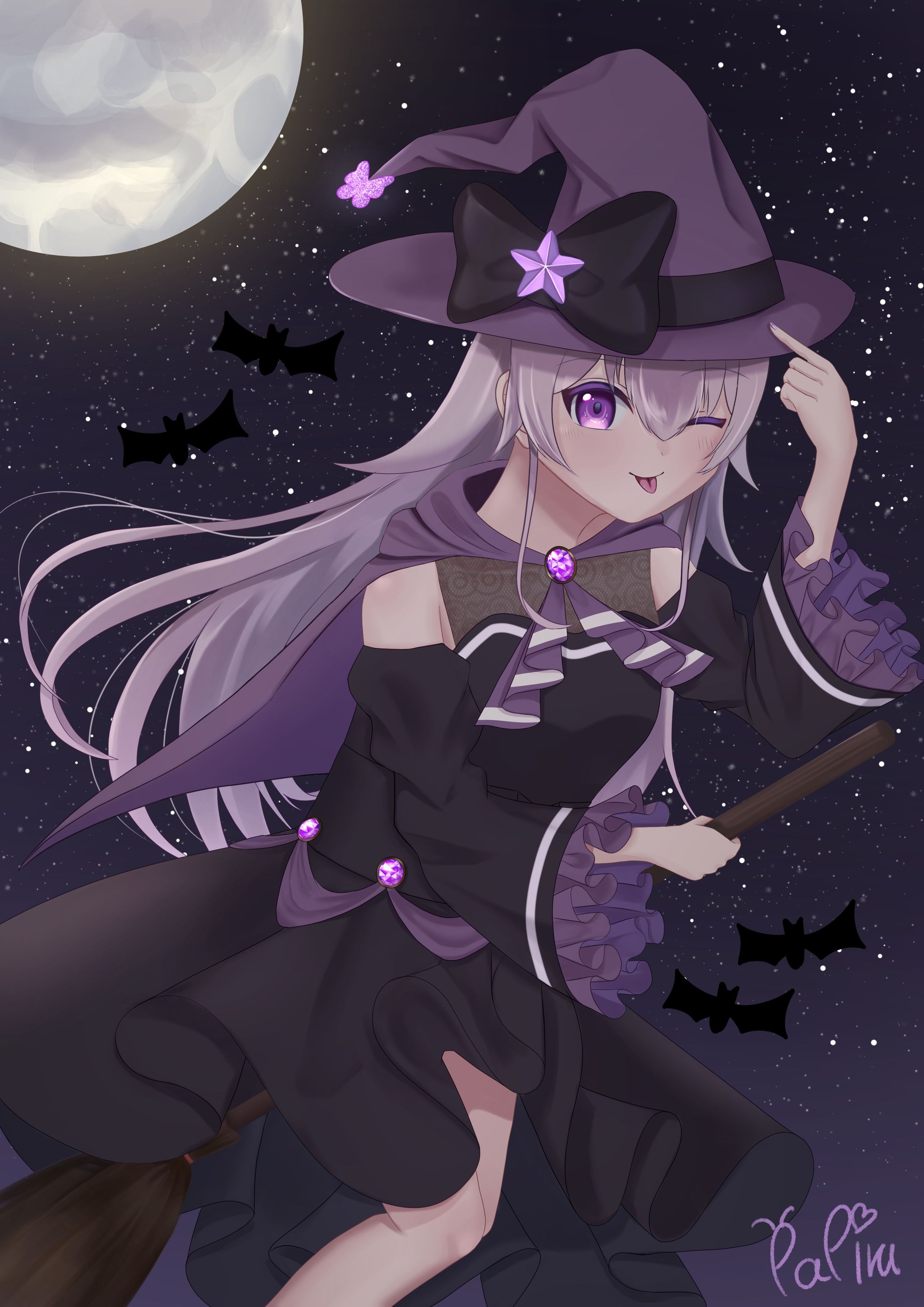 ハロウィン2025-1