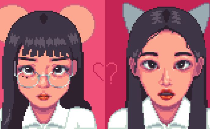 FanArt | BIBI - Derre