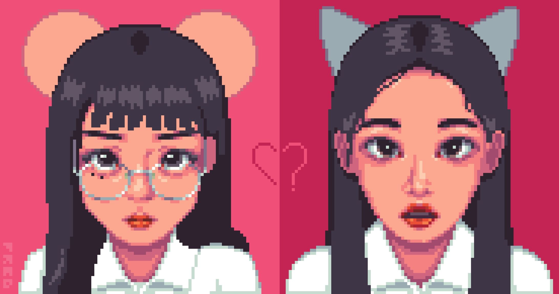 FanArt | BIBI - Derre-1