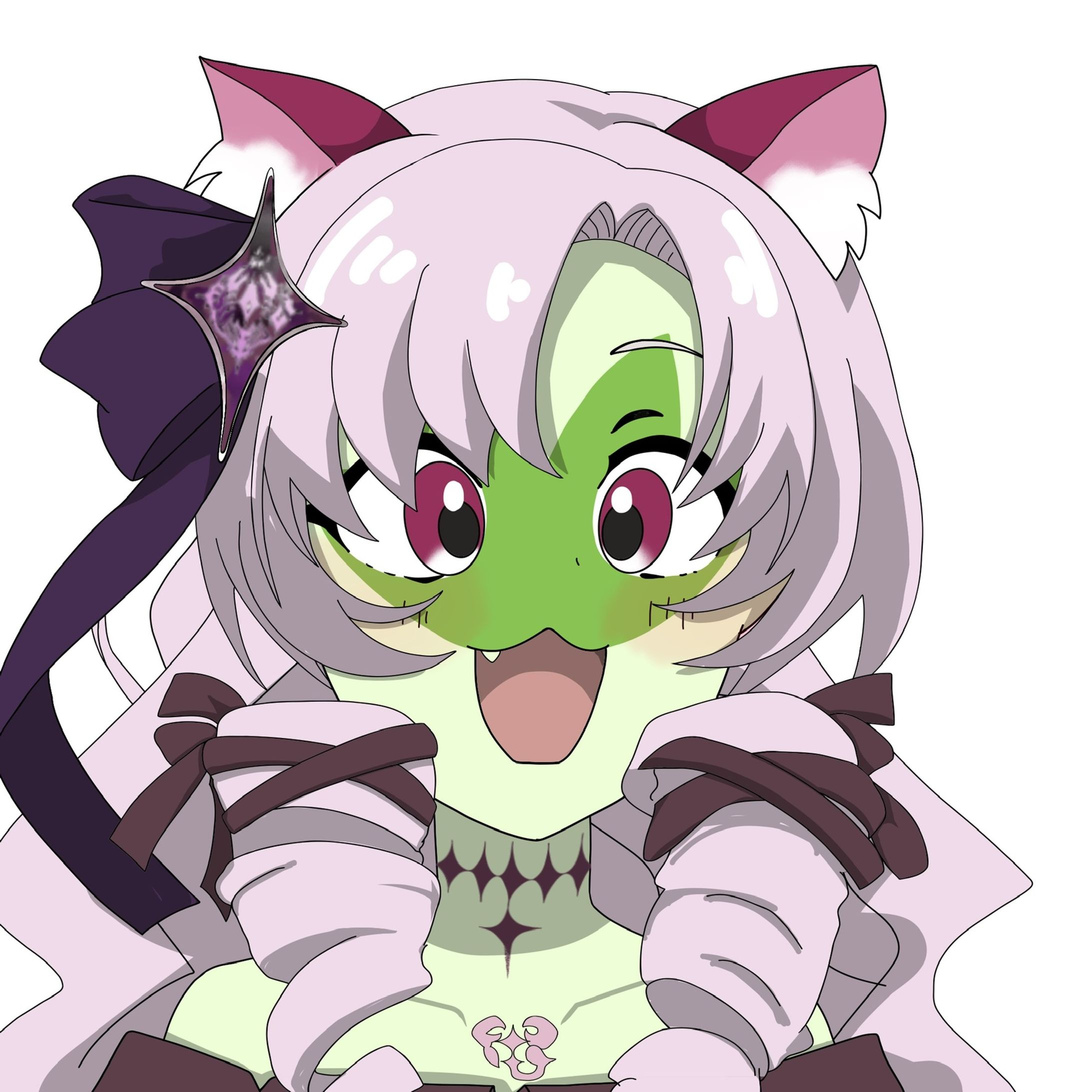 サロメ-にゃおは　※トレス有り-1