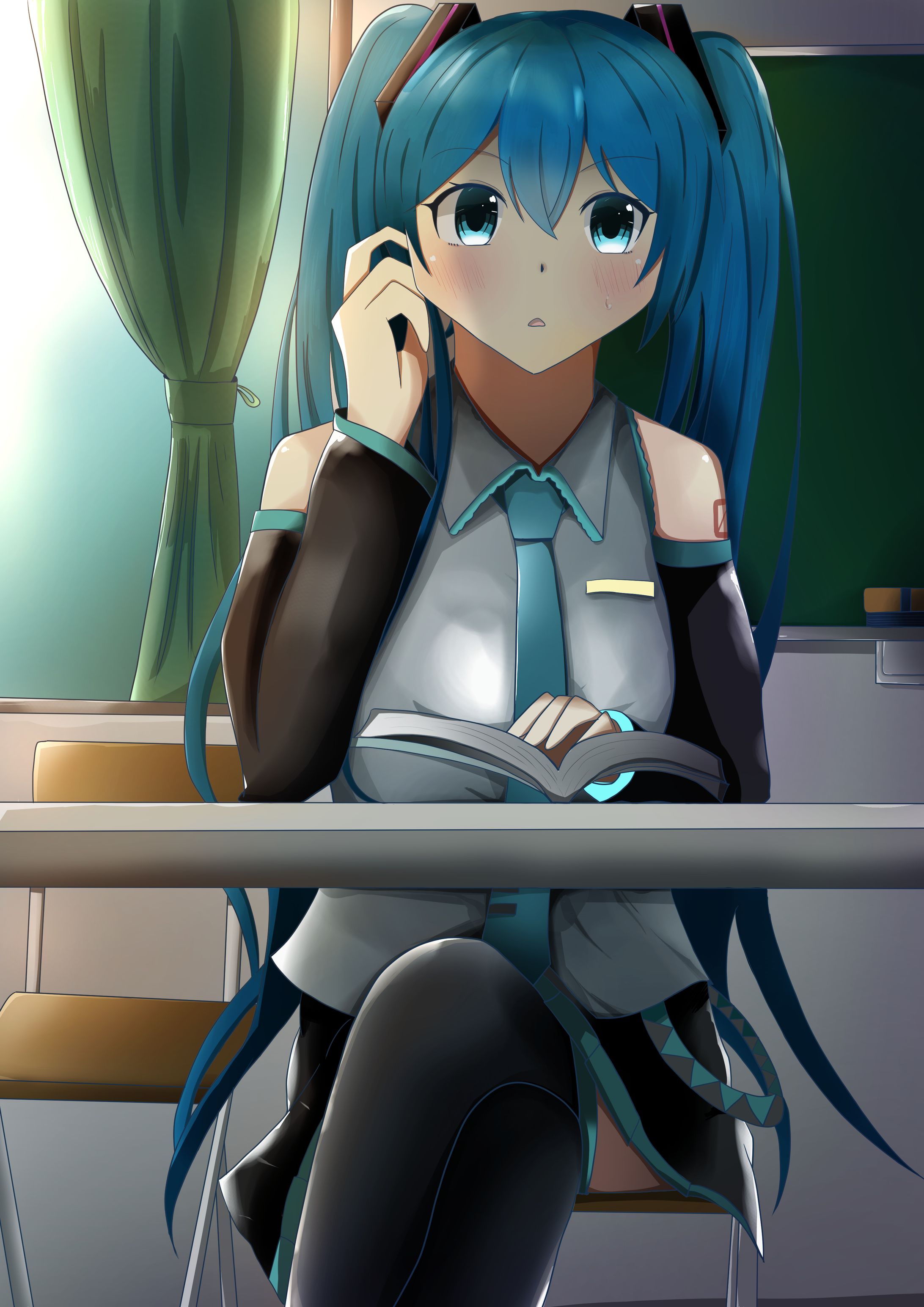 放課後-1