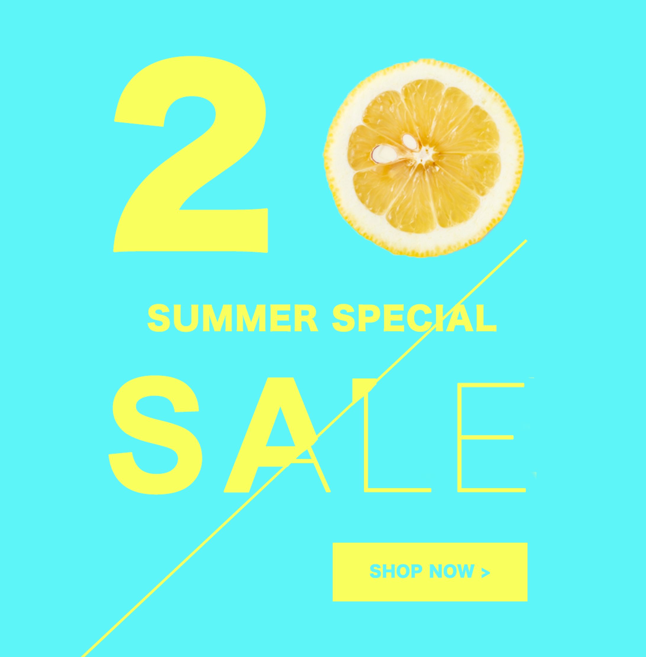 summer sale-1