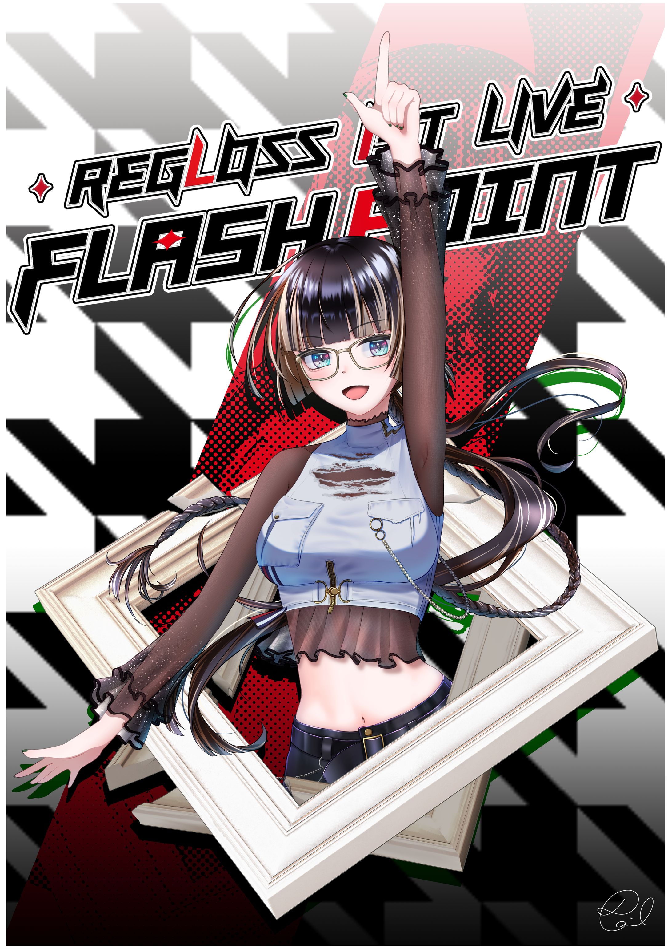 ｢｢｢｢｢FLASH POINT｣｣｣｣｣-1