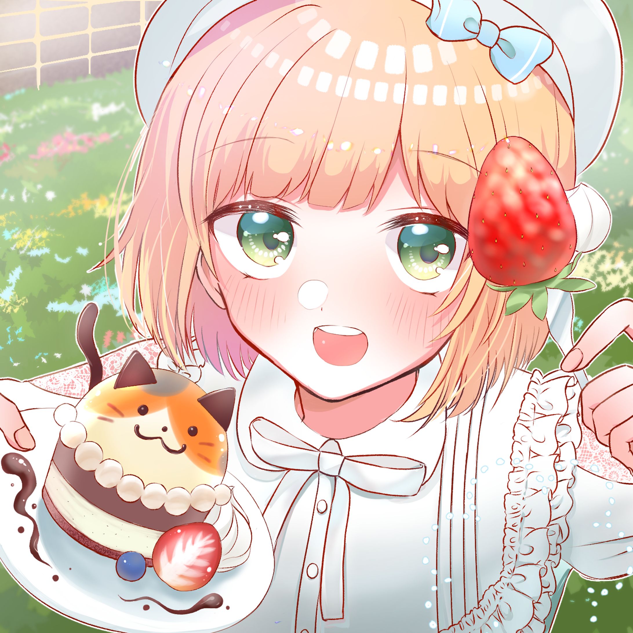 Vtuber 鈴谷アキ-1