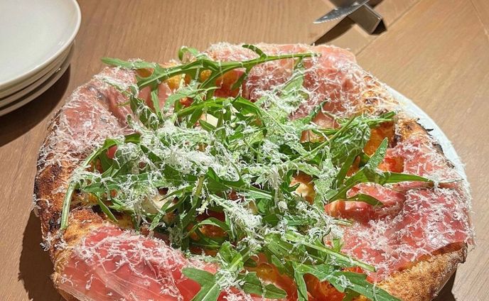 pizza