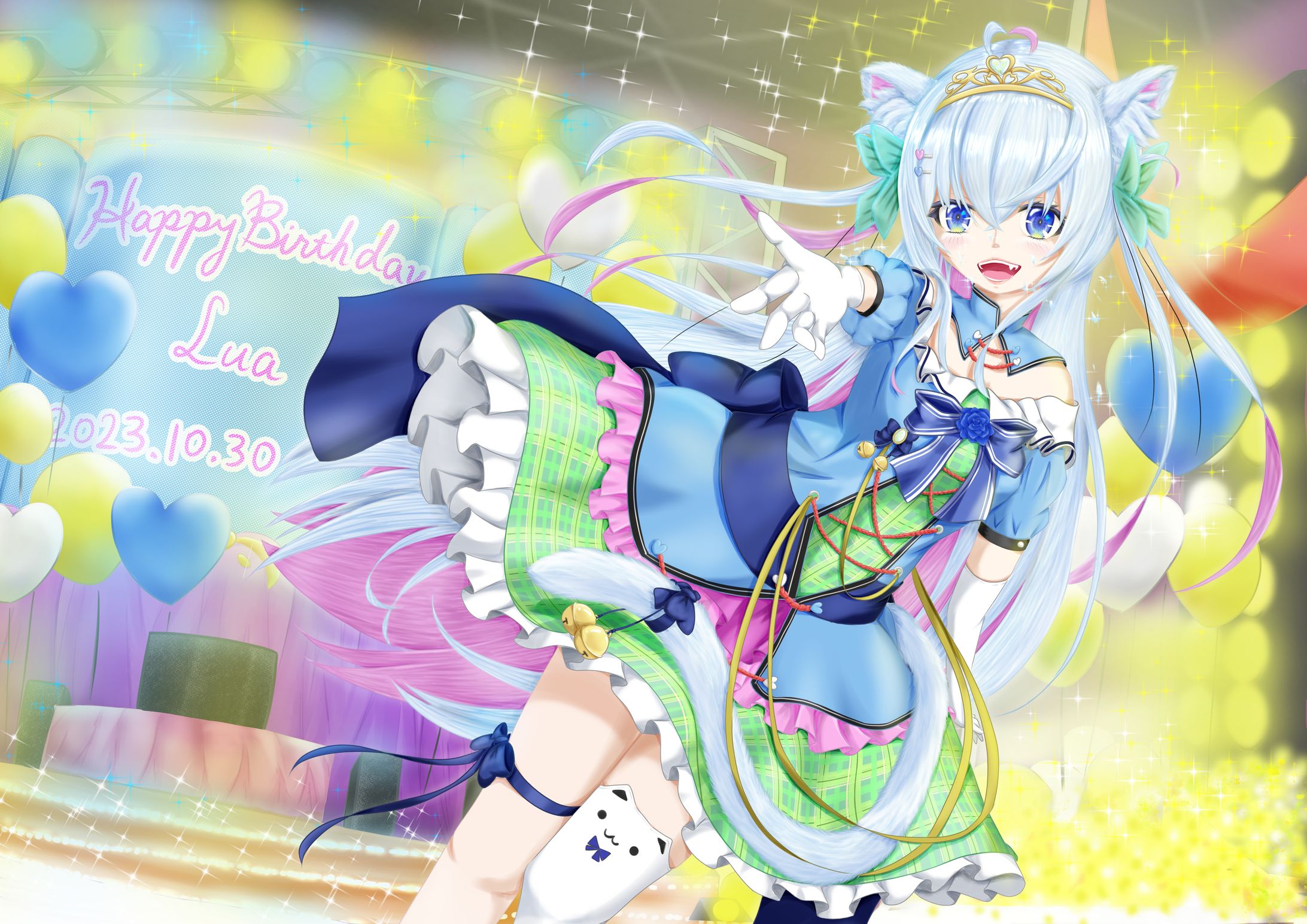 アイドルルアちゃん-1