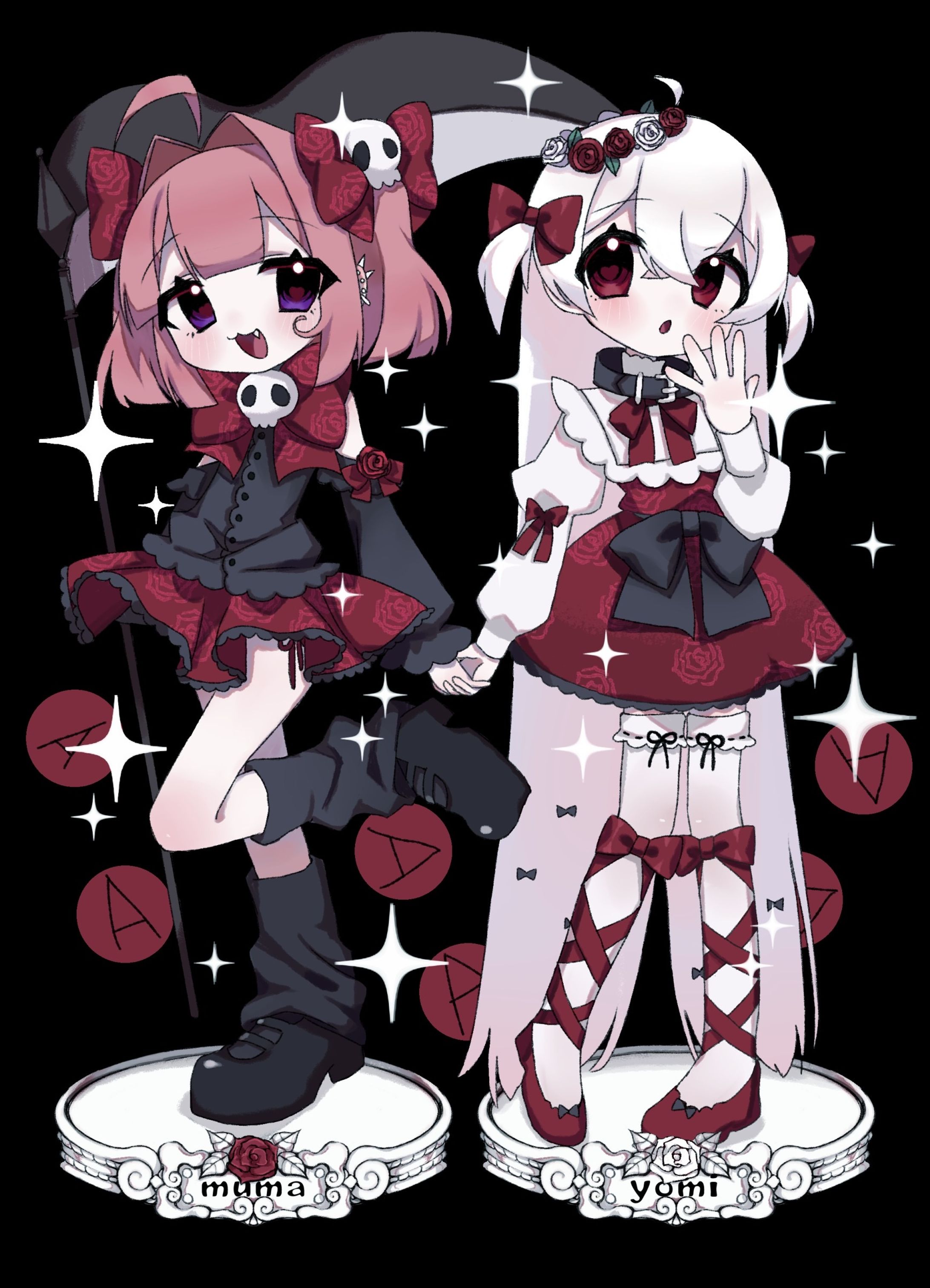 🥀🖤🥀-1