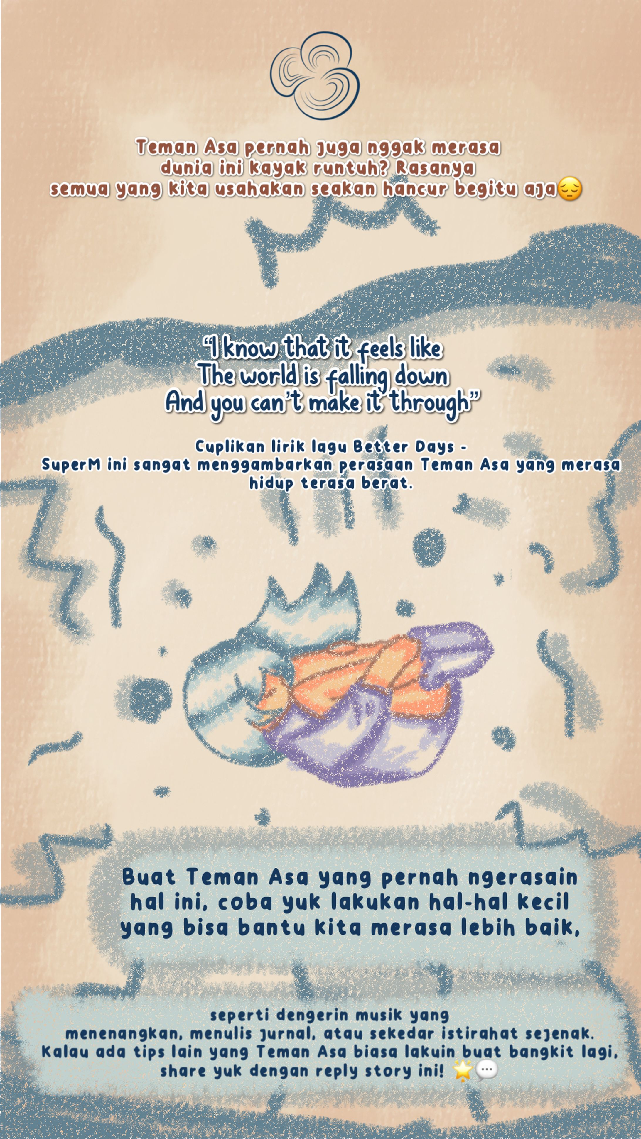 Illustration for @sadarisekarang-1