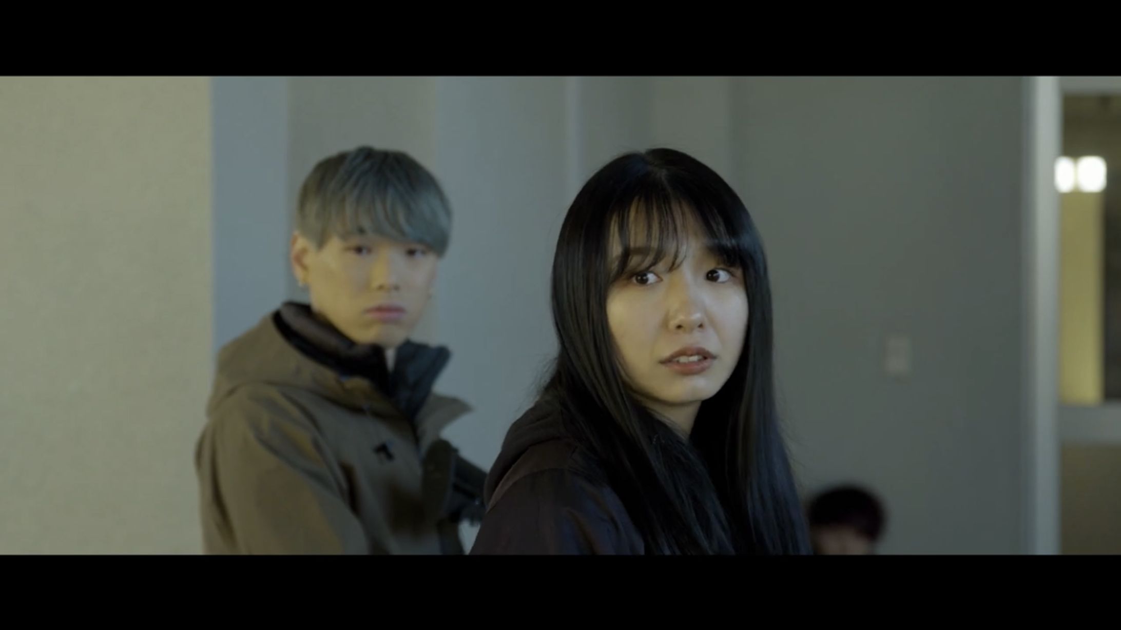 劇場公開映画『魔祓』-1