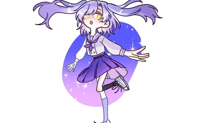 宇宙少女