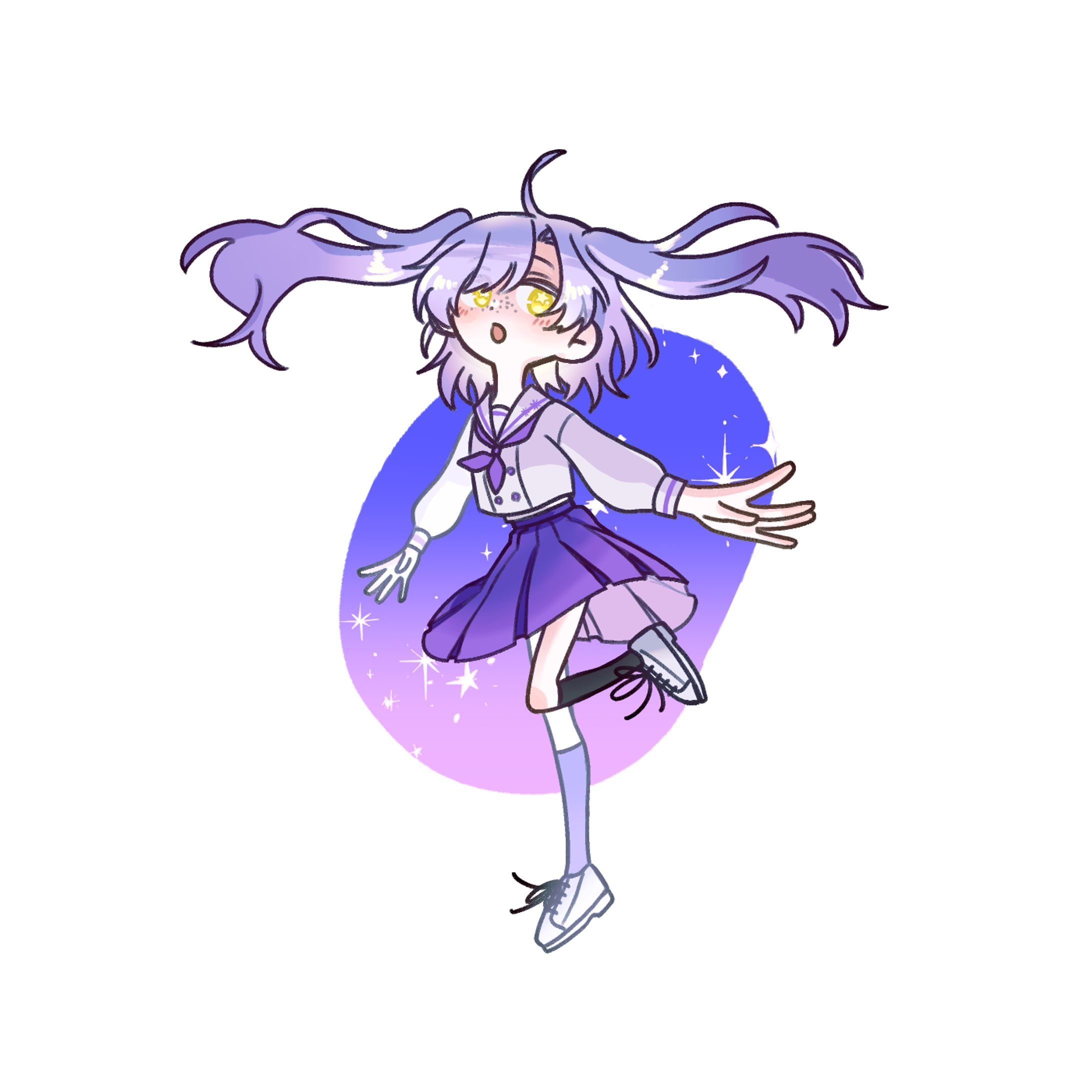 宇宙少女-1