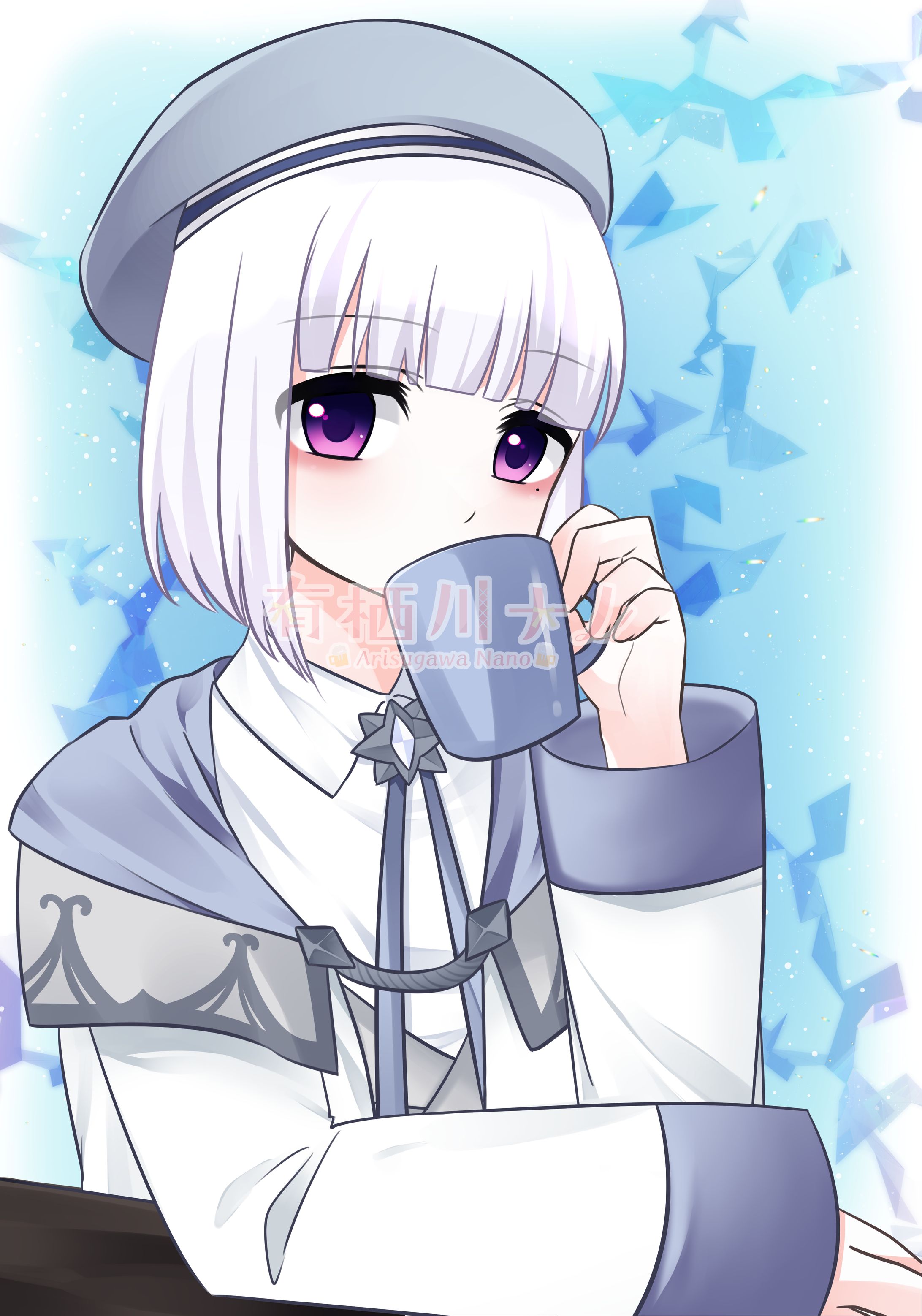 依頼絵-1